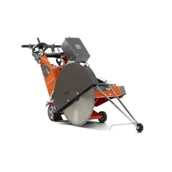 HUSQVARNA Ηλεκτρικός FS 600 E 7.5 kW 3ph μέγιστη διάμετρος δίσκου φ600 & μέγιστο βάθος κοπής 241mm 970492902
