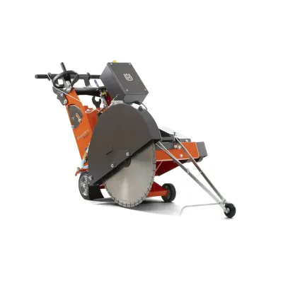HUSQVARNA Ηλεκτρικός FS 600 E 7.5 kW 3ph μέγιστη διάμετρος δίσκου φ600 & μέγιστο βάθος κοπής 241mm 970492902