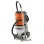 HUSQVARNA DE 110 S  230V 1-ph ΣΥΛΛΕΚΤΗΣ ΣΚΟΝΗ 970509601