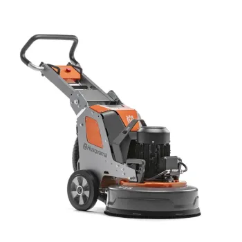 HUSQVARNA PG 5 S ΤΡΙΒΕΙΟ 1-ΦΑΣΙΚΟ 970602601
