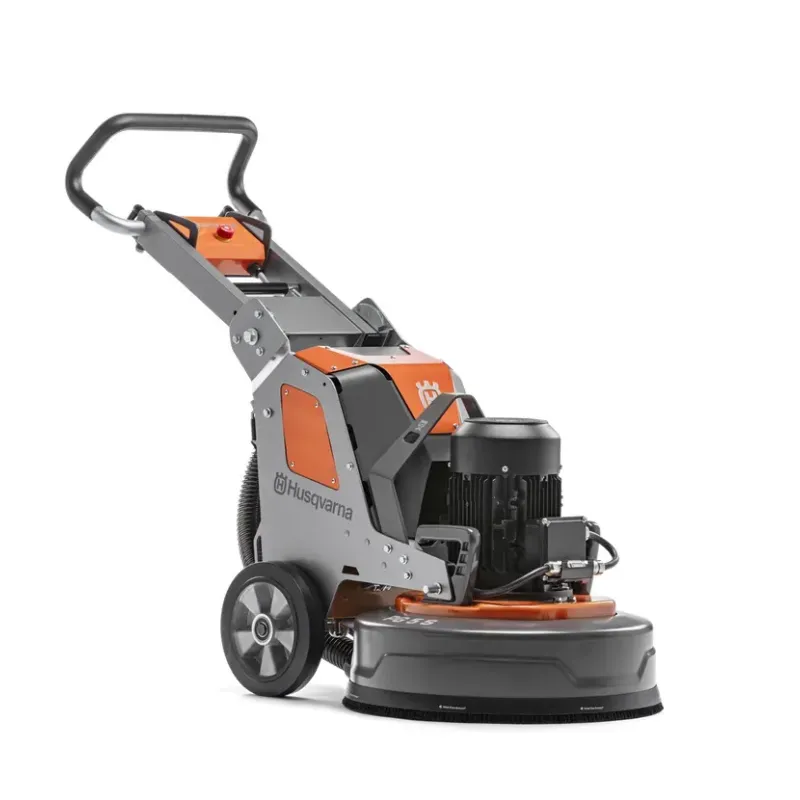 HUSQVARNA PG 5 S ΤΡΙΒΕΙΟ 1-ΦΑΣΙΚΟ 970602601