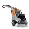 HUSQVARNA PG 6 S ΤΡΙΒΕΙΟ 3-ΦΑΣΙΚΟ 7.5kW 600mm 970603504