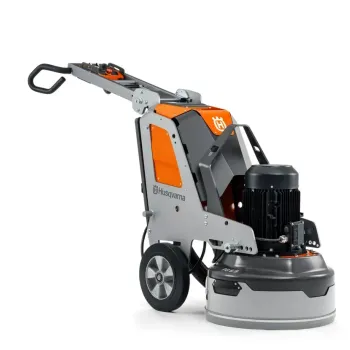 HUSQVARNA PG 6 S ΤΡΙΒΕΙΟ 3-ΦΑΣΙΚΟ 7.5kW 600mm 970603504