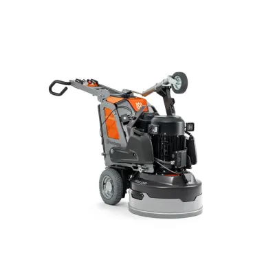 HUSQVARNA PG 6 DR ΤΡΙΒΕΙΟ 3-ΦΑΣΙΚΟ 12.5kW 640mm 970604103