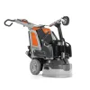 HUSQVARNA PG 6 XR ΤΡΙΒΕΙΟ 3-ΦΑΣΙΚΟ 7.5kW 600mm 970604403
