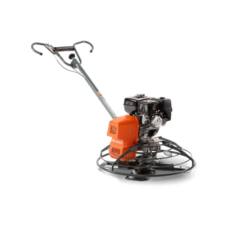 HUSQVARNA CT 36 8A Ωθούμενο ελικοπτερο Βενζίνης 970465510