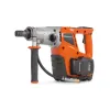 HUSQVARNA DM 540I  ΚΑΡΟΤΙΕΡΑ ΜΠΕΤΟΥ ΜΠΑΤΑΡΙΑΣ SOLO 970493701
