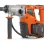 HUSQVARNA DM 540I  ΚΑΡΟΤΙΕΡΑ ΜΠΕΤΟΥ ΜΠΑΤΑΡΙΑΣ SOLO 970493701