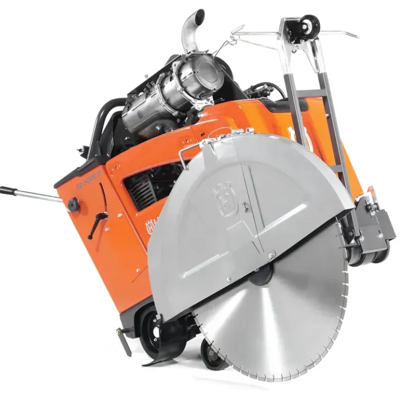 HUSQVARNA Αρμοκοφτης FS 4800 D - 967608060