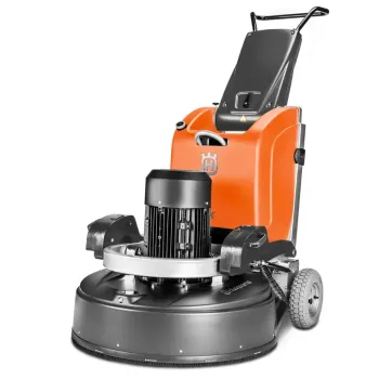 HUSQVARNA HTC 950 RX 15 kW 3x380-415 V 50-60 Hz ΤΡΙΒΕΙΟ 967837705