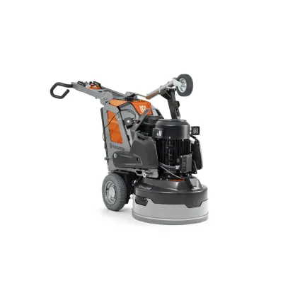 HUSQVARNA HTC RX6 7.5 kW 3x380-415 V 50-60 Hz ΤΡΙΒΕΙΟ 967 83 93-11