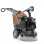 HUSQVARNA HTC RX6 7.5 kW 3x380-415 V 50-60 Hz ΤΡΙΒΕΙΟ 967 83 93-11