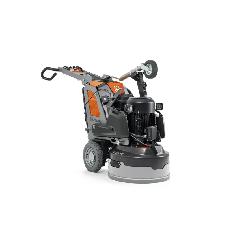 HUSQVARNA HTC RX6 7.5 kW 3x380-415 V 50-60 Hz ΤΡΙΒΕΙΟ 967 83 93-11