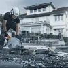 Husqvarna K 4000 Ηλεκτρικός Κόφτης Χειρός 967079801