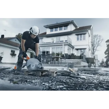 Husqvarna K 4000 Ηλεκτρικός Κόφτης Χειρός 967079801