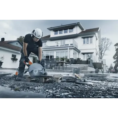 Husqvarna K 4000 Ηλεκτρικός Κόφτης Χειρός 967079801
