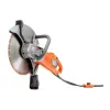Husqvarna K 4000 Ηλεκτρικός Κόφτης Χειρός 967079801