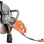 Husqvarna K 4000 Ηλεκτρικός Κόφτης Χειρός 967079801