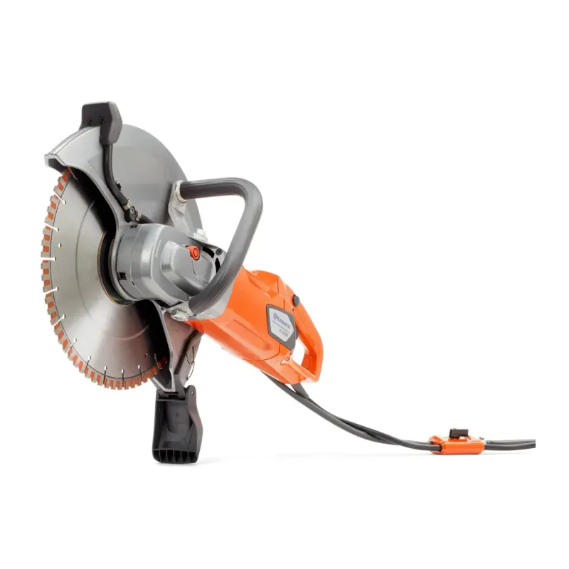 Husqvarna K 4000 Ηλεκτρικός Κόφτης Χειρός 967079801