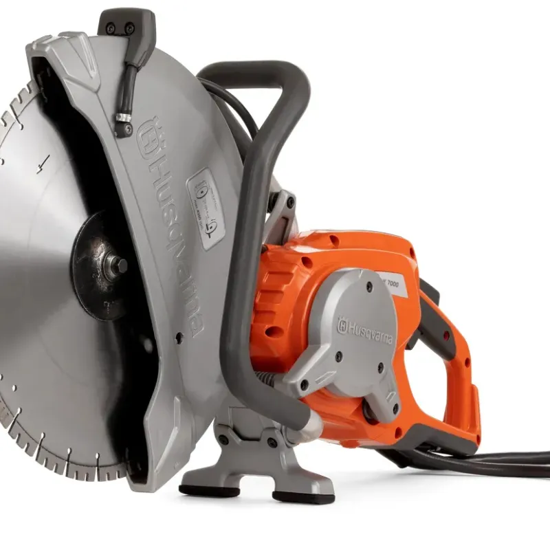HUSQVARNA Κόφτης Χειρός Husqvarna K 7000 PRIME 400mm 970449601
