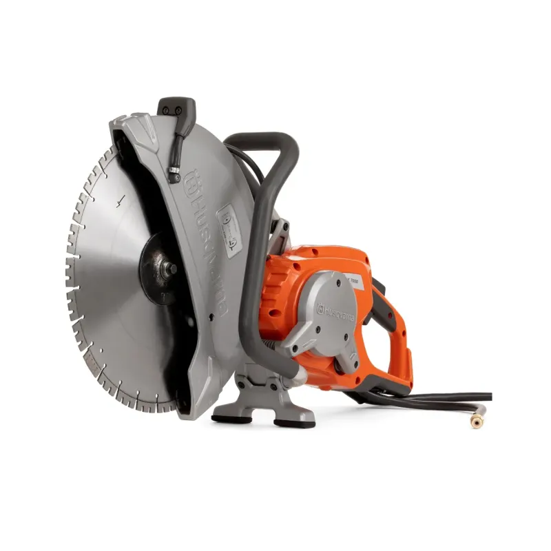 HUSQVARNA Κόφτης Χειρός Husqvarna K 7000 PRIME 400mm 970449601