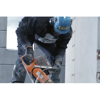 HUSQVARNA K760 Cut-N-Break Βενζινοκινητος Κόφτης Ισχύος 967 19 57-01