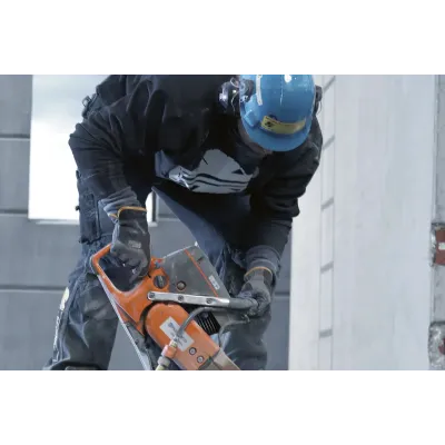 HUSQVARNA K760 Cut-N-Break Βενζινοκινητος Κόφτης Ισχύος 967 19 57-01