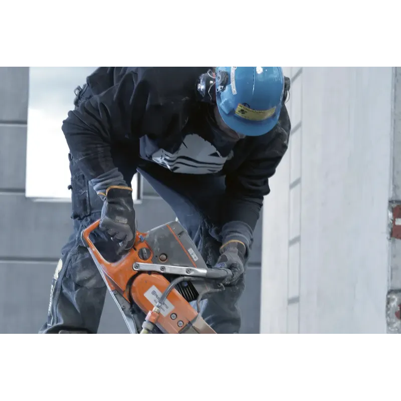 HUSQVARNA K760 Cut-N-Break Βενζινοκινητος Κόφτης Ισχύος 967 19 57-01