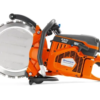 HUSQVARNA K970 RING Κόφτης Ισχύος 17