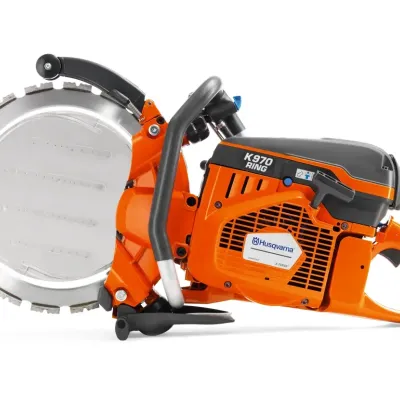 HUSQVARNA K970 RING Κόφτης Ισχύος 967 27 23-01