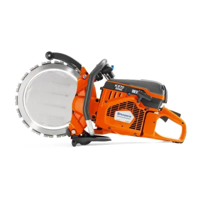 HUSQVARNA K970 RING Κόφτης Ισχύος 17