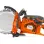 HUSQVARNA K970 RING Κόφτης Ισχύος 17