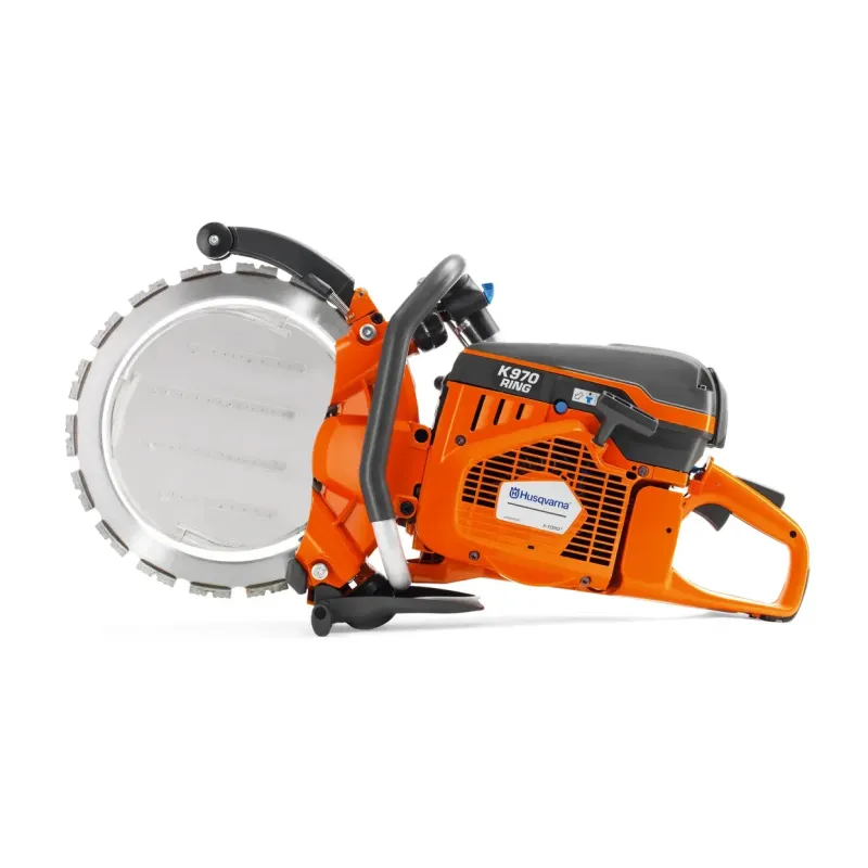 HUSQVARNA K970 RING Κόφτης Ισχύος 967 27 23-01