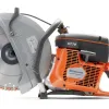Husqvarna K 770 Κόφτης Χειρός Ισχύος 967682101