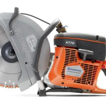 Husqvarna K 770 Κόφτης Χειρός Ισχύος 967682101