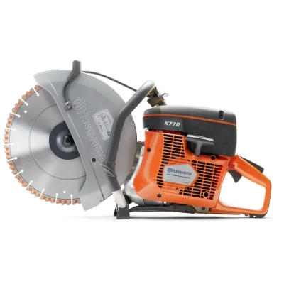 Husqvarna K 770 Κόφτης Χειρός Ισχύος 967682101