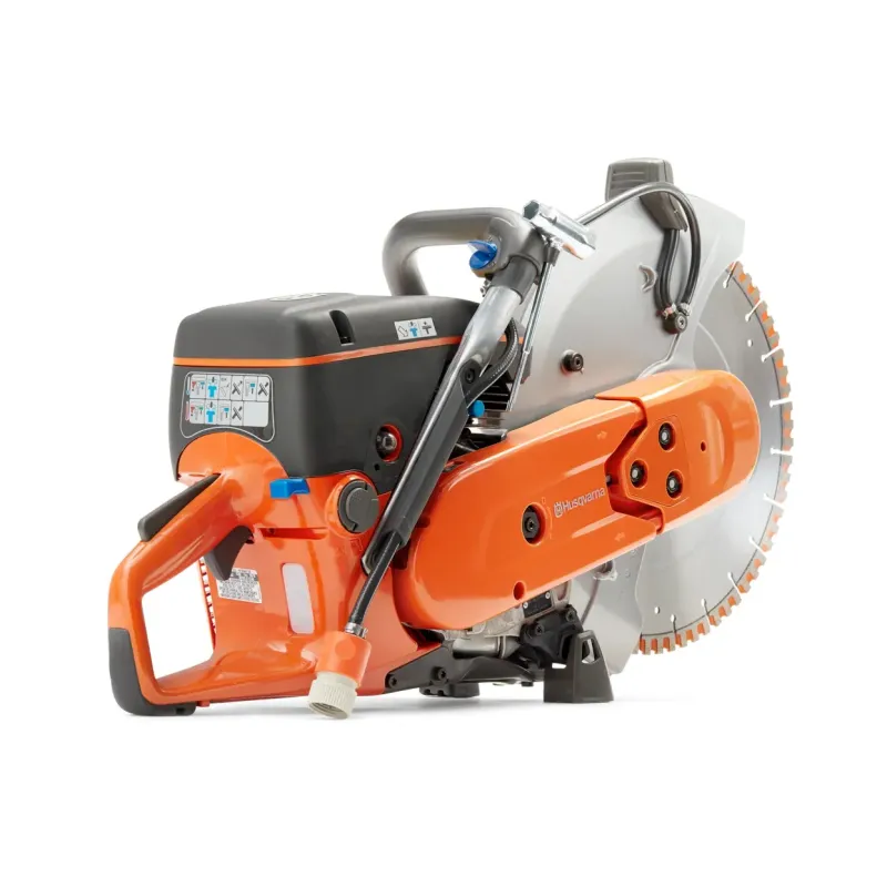 Husqvarna K 770 Κόφτης Χειρός Ισχύος 967682101