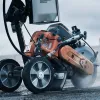 Husqvarna K 770 Κόφτης Χειρός Ισχύος 967682101