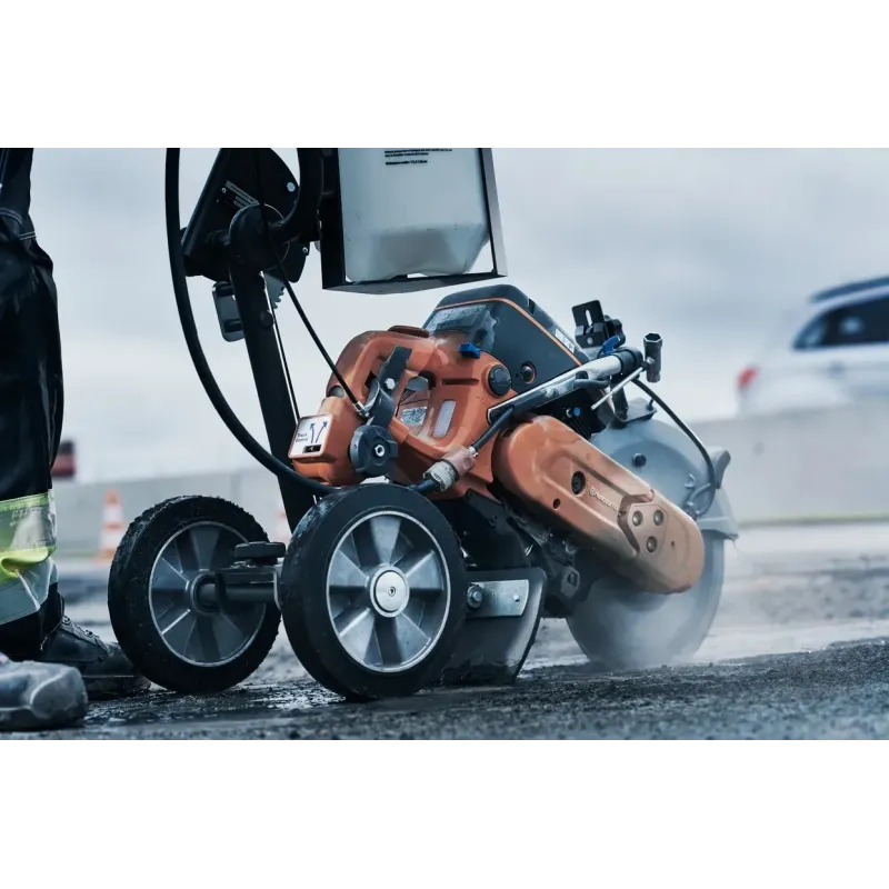 Husqvarna K 770 Κόφτης Χειρός Ισχύος 967682101