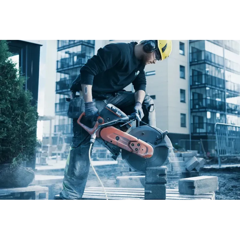 Husqvarna K 770 Κόφτης Χειρός Ισχύος 967682101