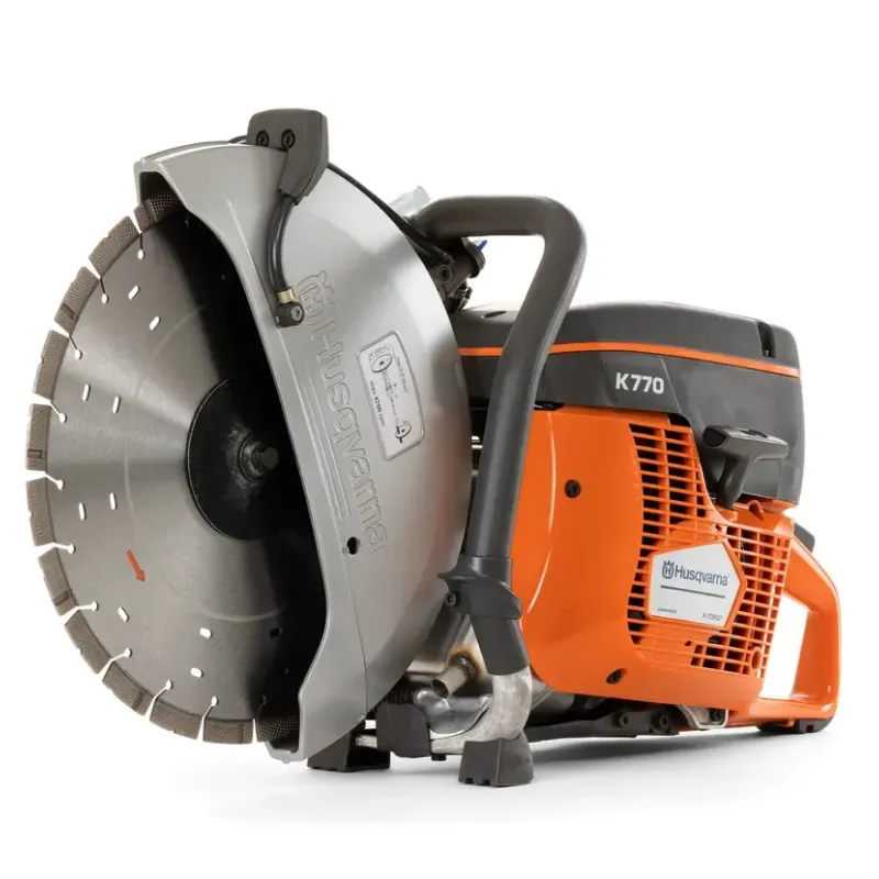 Husqvarna K 770 Κόφτης Χειρός Ισχύος 967682101