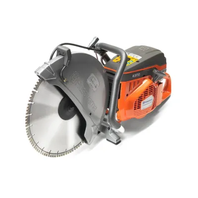 HUSQVARNA K970 Κόφτης Ισχύος 967348101