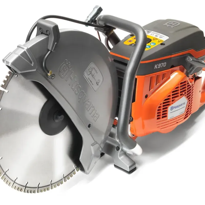 HUSQVARNA K970 Κόφτης Ισχύος 967348101