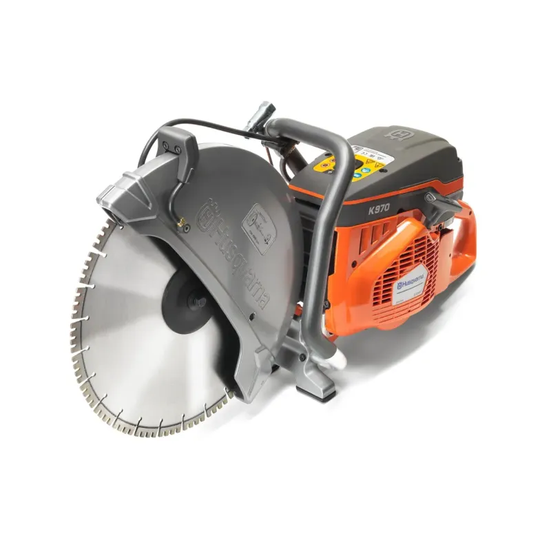 HUSQVARNA K970 Κόφτης Ισχύος 967348101