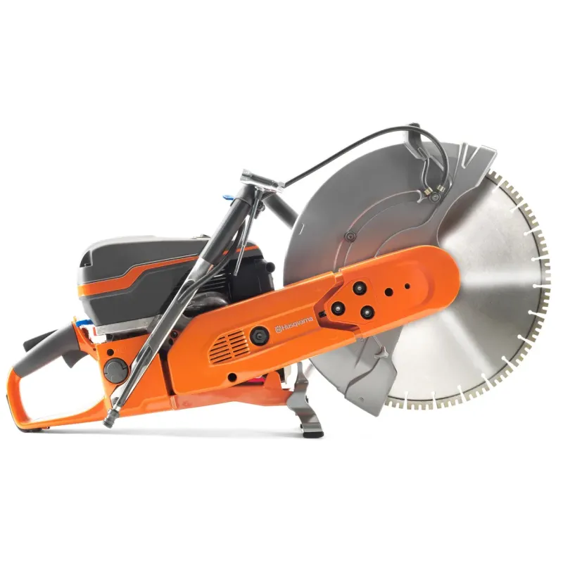 HUSQVARNA K970 Κόφτης Ισχύος 967348101