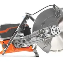 HUSQVARNA K970 Κόφτης Ισχύος 967348101