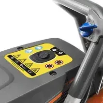 HUSQVARNA K970 Κόφτης Ισχύος 967348101