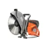 HUSQVARNA K970 Κόφτης Ισχύος 967348101