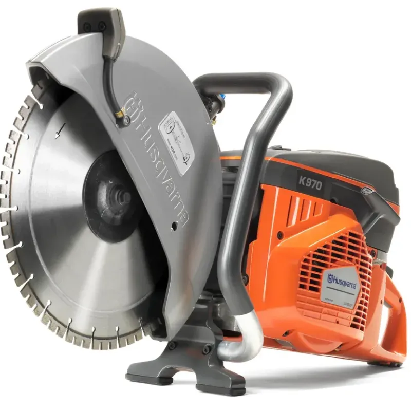 HUSQVARNA K970 Κόφτης Ισχύος 967348101