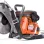 HUSQVARNA ΒΕΝΖΙΝΟΚΙΝΗΤΟΣ ΚΟΦΤΗΣ ΔΙΑΣΩΣΗΣ K 770 Rescue 967809101